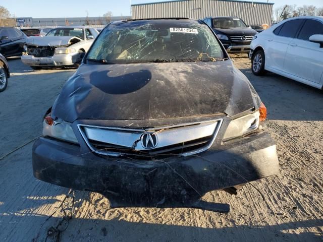 2014 Acura ILX 24 Premium