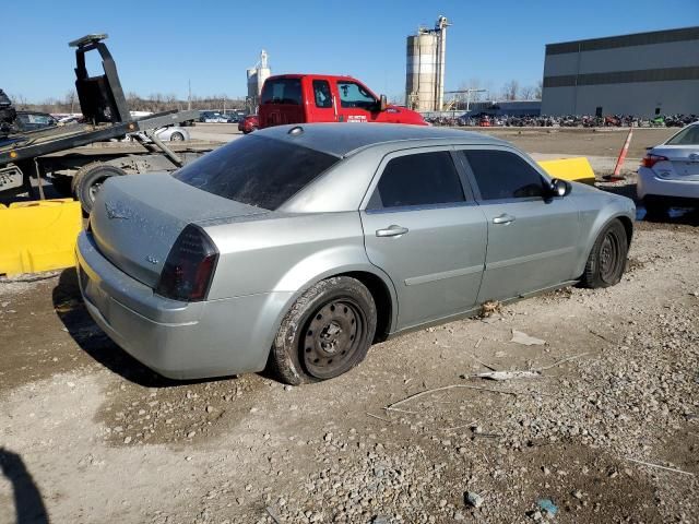 2005 Chrysler 300