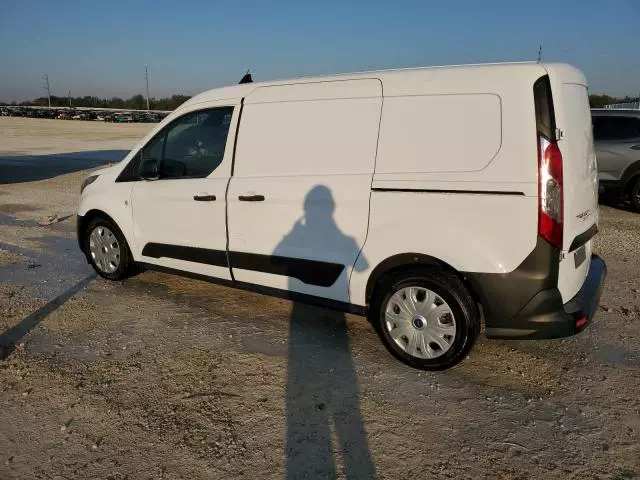 2022 Ford Transit Connect XL