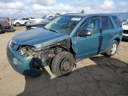 2006 Saturn Vue en venta en Woodhaven, MI