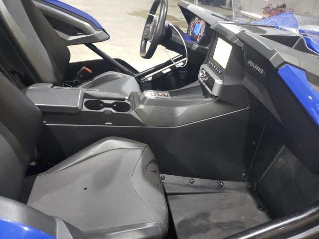 2023 Polaris Slingshot SL