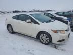 2012 Honda Civic EXL