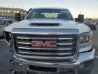 2018 GMC Sierra K2500 Heavy Duty