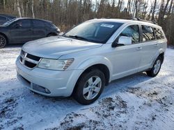 2010 Dodge Journey SXT en venta en Cookstown, ON