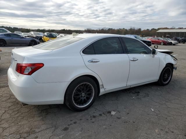 2007 Lexus ES 350