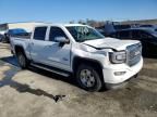 2016 GMC Sierra C1500 SLT