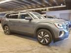 2024 Volkswagen Atlas SE