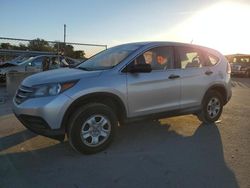 2014 Honda CR-V LX en venta en Orlando, FL