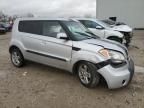 2010 KIA Soul +