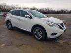 2016 Nissan Murano S