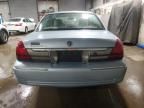 2009 Mercury Grand Marquis LS