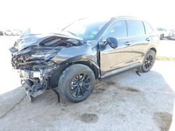 Salvage cars for sale at Tucson, AZ auction: 2023 Honda CR-V Sport