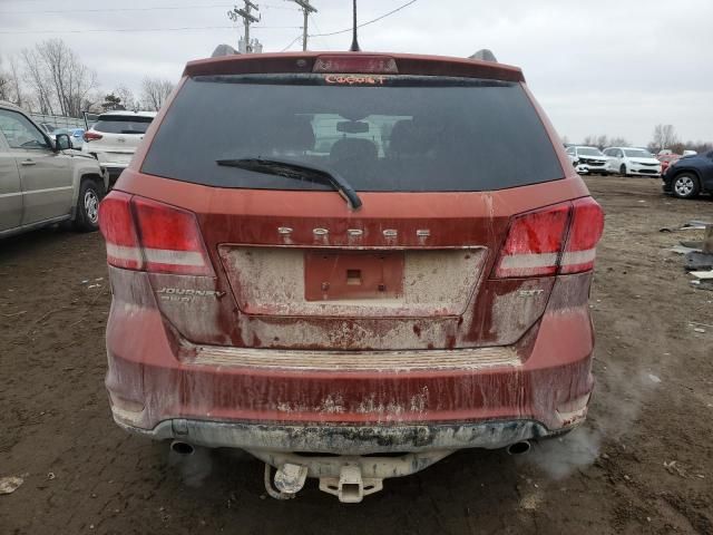 2014 Dodge Journey SXT