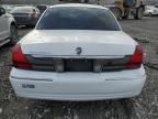 2009 Mercury Grand Marquis LS