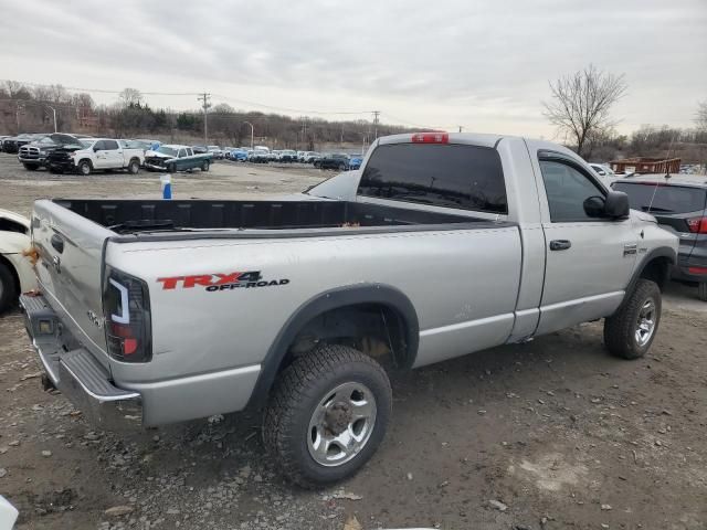 2007 Dodge RAM 2500 ST