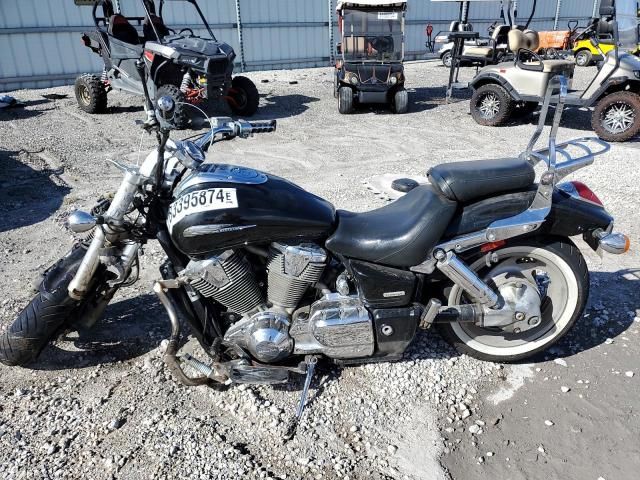 2003 Honda VTX1800 C