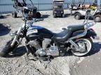 2003 Honda VTX1800 C