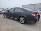 2012 Lexus ES 350