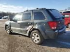 2008 Jeep Grand Cherokee Laredo