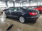 2012 Volkswagen CC Sport