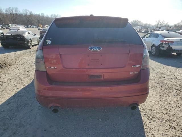 2009 Ford Edge Sport