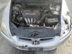 2004 Honda Accord EX