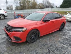 2023 Honda Civic Sport en venta en Gastonia, NC