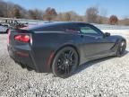 2019 Chevrolet Corvette Stingray 2LT