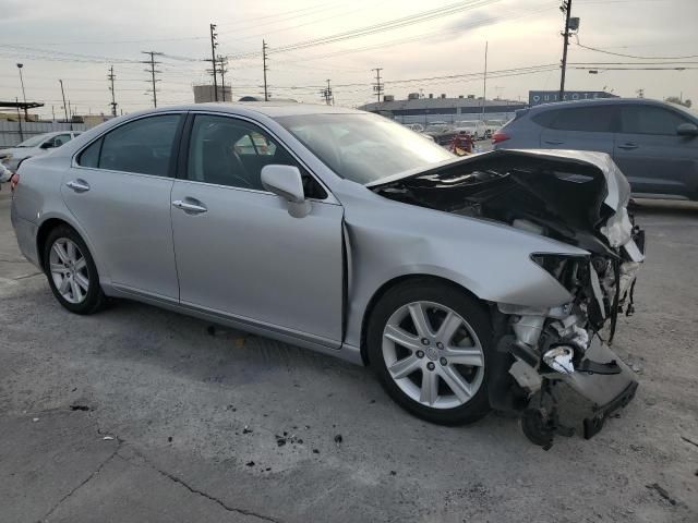 2009 Lexus ES 350