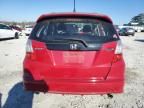 2009 Honda FIT Sport