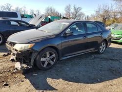 2014 Toyota Camry L en venta en Baltimore, MD