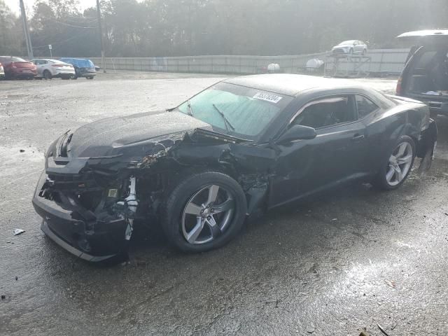 2011 Chevrolet Camaro 2SS