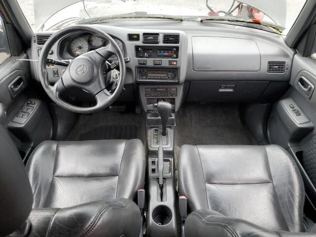 1999 Toyota Rav4