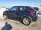 2011 Nissan Juke S