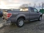 2013 Ford F150 Super Cab