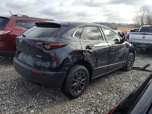 2020 Mazda CX-30