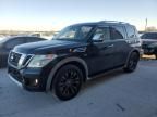 2017 Nissan Armada SV