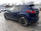 2016 Mazda CX-5 GT