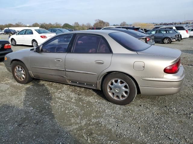 2001 Buick Regal LS