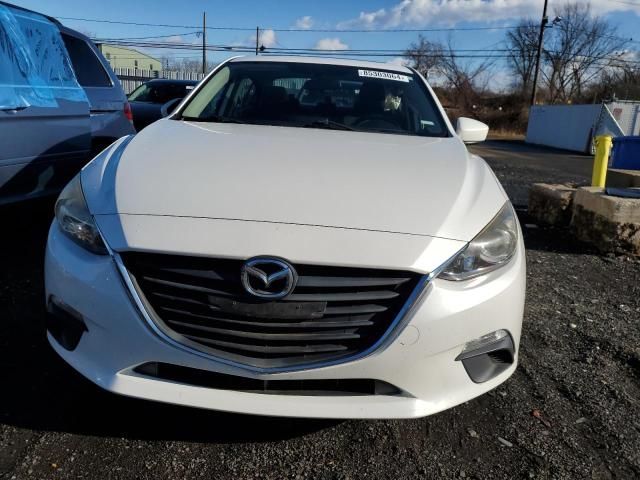 2014 Mazda 3 Touring