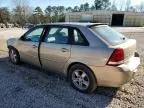 2005 Chevrolet Malibu Maxx LS