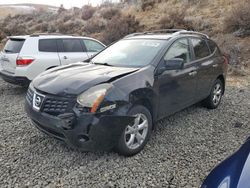 2010 Nissan Rogue S en venta en Reno, NV