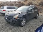 2010 Nissan Rogue S