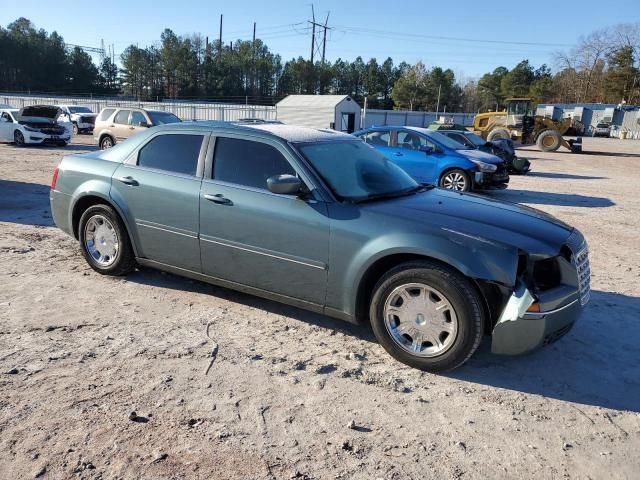 2005 Chrysler 300 Touring