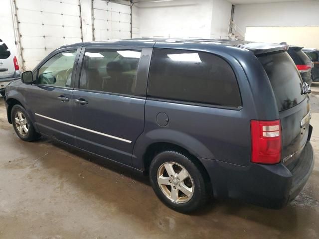 2008 Dodge Grand Caravan SXT