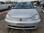 2001 Honda Civic EX