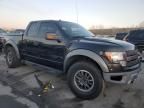 2010 Ford F150 Super Cab