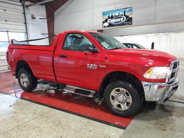 2018 Dodge RAM 2500 ST