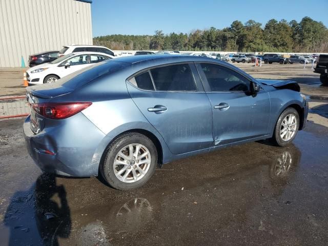 2014 Mazda 3 Touring