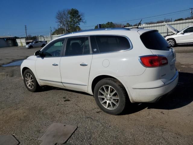 2017 Buick Enclave